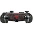 Biohazard Red PlayStation Scuf Vantage 2 Controller Skin